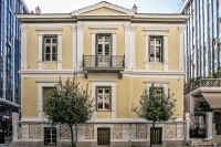 Παρουσίαση Ευρωπαϊκού Προγράμματος 